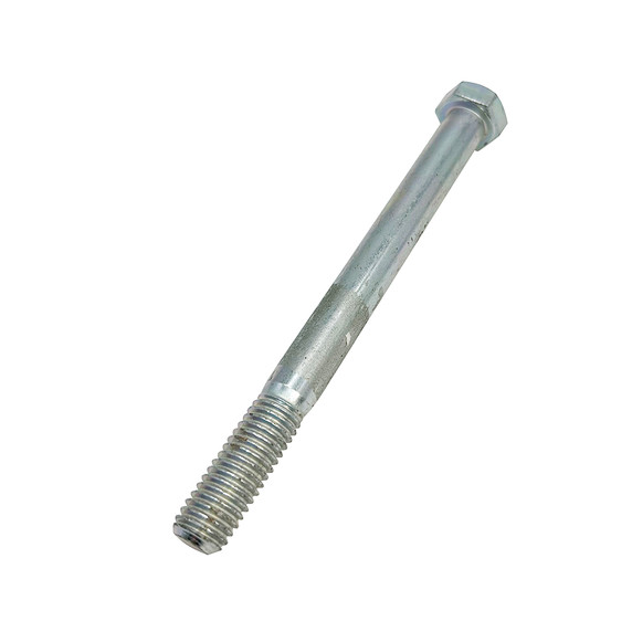 Scag OEM 04001-37 1/2-13X5-1/2 HH BOLT GRD5 ZINC