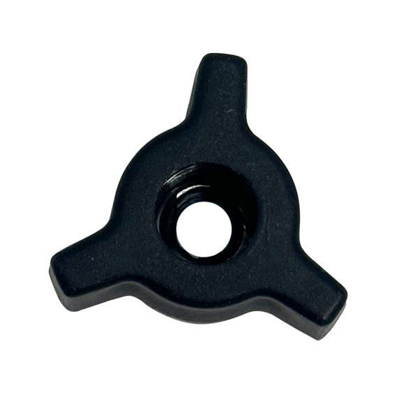 Scag OEM 1/4-20X3/4 PLASTIC WING NUT