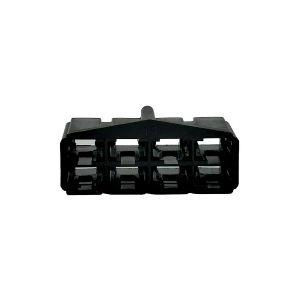 Scag OEM 48973 CONNECTOR,8 WAY-FEMALE