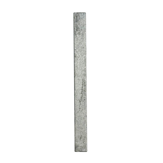 Scag OEM 04063-24 KEY, 1/4 X 1/4 X 2-3/4