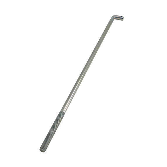 Scag OEM 44126 ROD, BRAKE LOWER