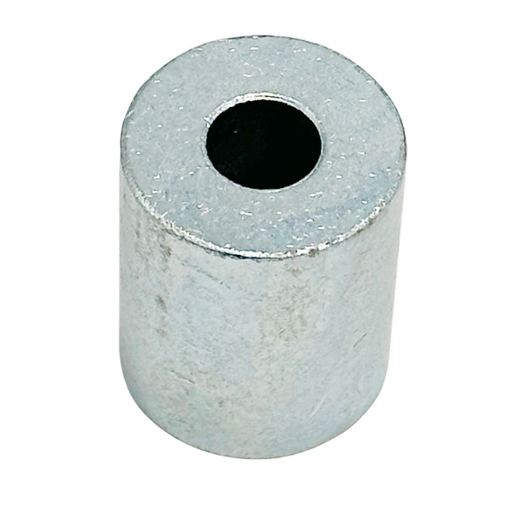 Scag OEM 43886 SPACER, GC HITCH