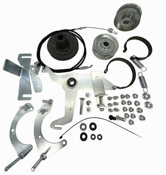 Scag OEM 463475 CLUTCH SERVICE ASSY