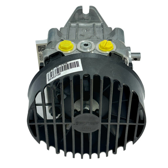 Scag OEM 483100 PUMP, RH - BDP-16 W/FAN