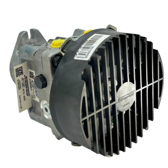 Scag OEM 483100 PUMP, RH - BDP-16 W/FAN