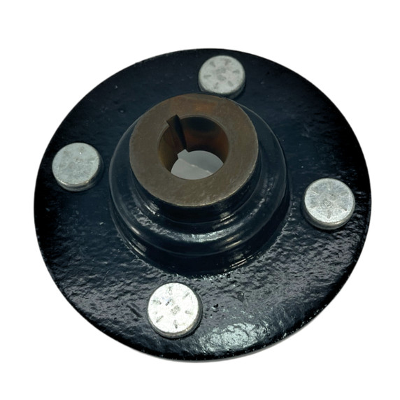Scag OEM 46928 HUB, WHEEL