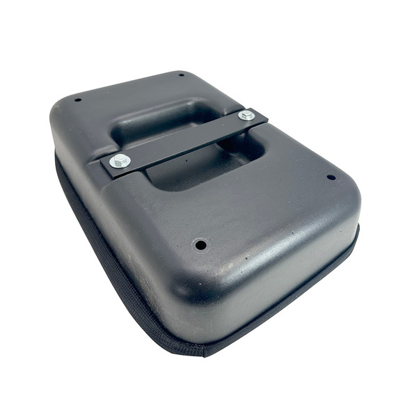 Scag OEM 462968 BAG ASSY, GC (LONG 30.5)