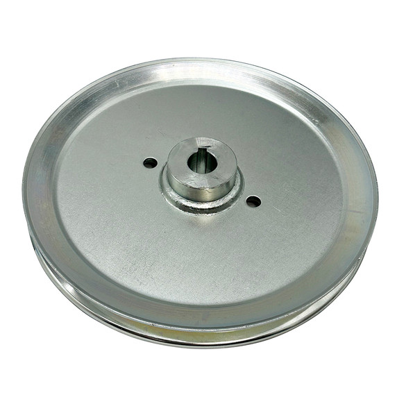 Scag OEM 48197 PULLEY TRANS INPUT
