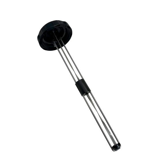 Scag OEM 483788 FUEL CAP W/GAUGE