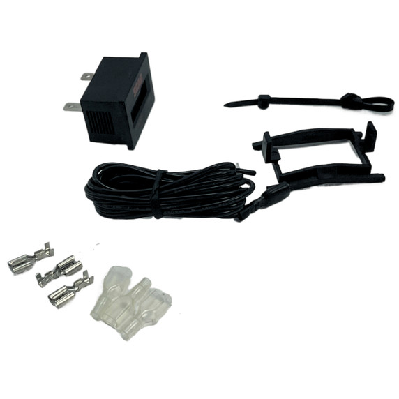 Scag OEM 484565 HOUR METER, INDUCTIVE