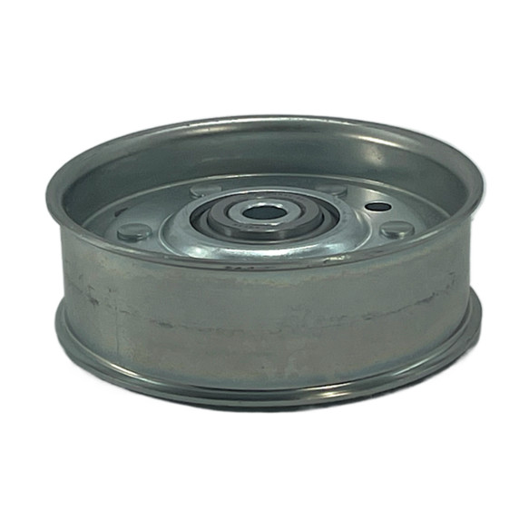 Scag OEM 483173 PULLEY, 3.5 OD FLAT IDLER