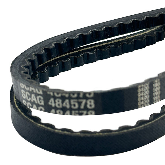Scag OEM 484578 BELT, PUMP DRIVE