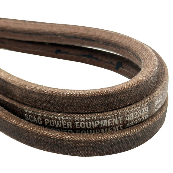 Scag OEM 482379 BELT, GC-STT-61