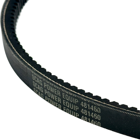 Scag OEM 481461 BELT, PUMP DRIVE