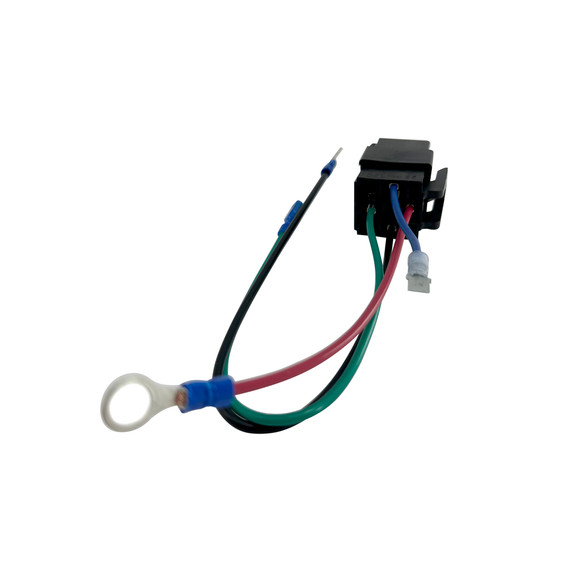 Scag OEM 481275 WIRE HARNESS W/ RELAY