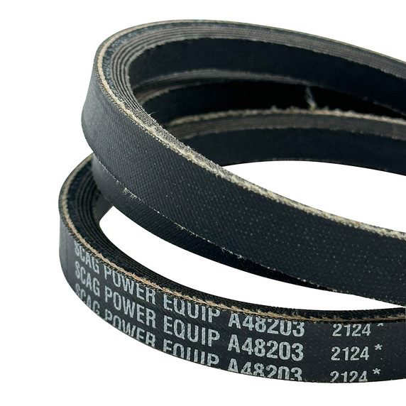 Scag OEM 48203 BELT TRANS DRIVE
