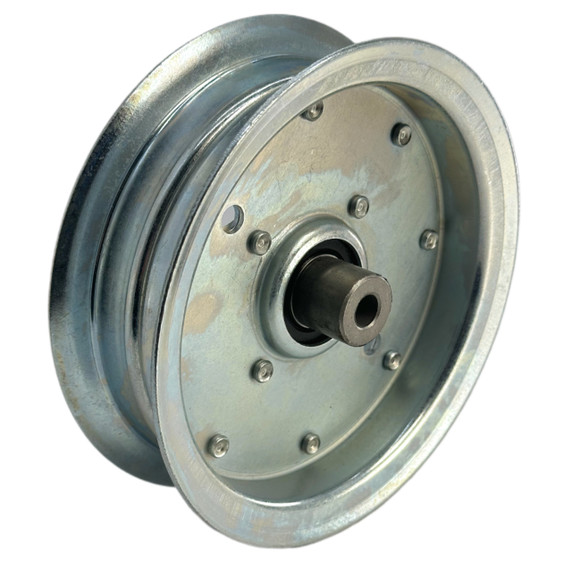 Scag OEM 483422 PULLEY, 5.00 IDLER