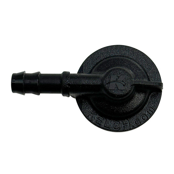 Scag OEM 484333 REMOTE VENT W/ NO VALVE