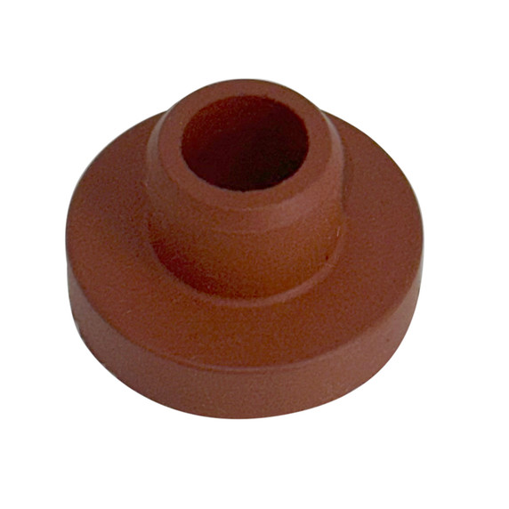 Scag OEM 482571 BUSHING, .56 DIA VITON