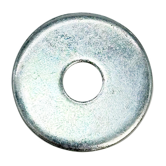 Scag OEM 04041-11 3/8 FWSHR 1-1/2 X 7GA