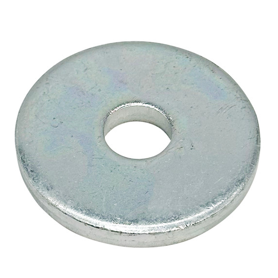 Scag OEM 04041-11 3/8 FWSHR 1-1/2 X 7GA