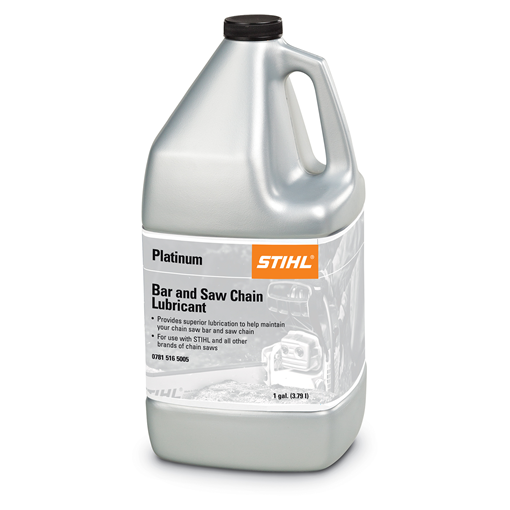 Bar&Chain oil 5gal pail