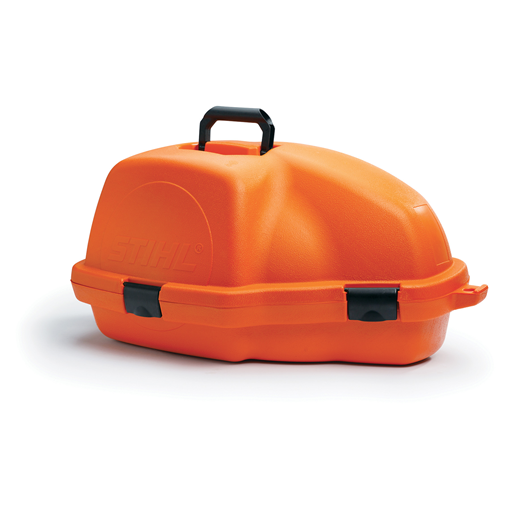 Large Chain Saw Carrying Case