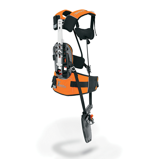 ADVANCE X-TREEm Forestry Harness