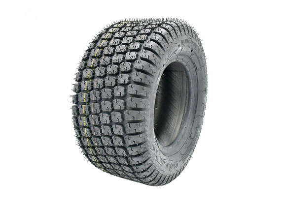 TIRE GALAXY 16X6.50X8 TURF 4 PLY