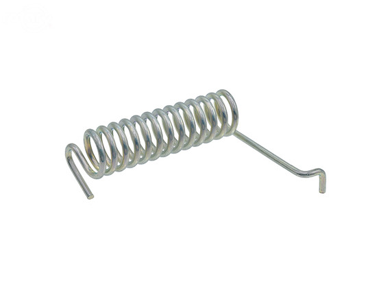 CHUTE DEFLECTOR SPRING FOR WRIGHT