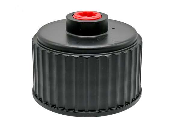 VP UTILITY JUG CAP WITH O-RING