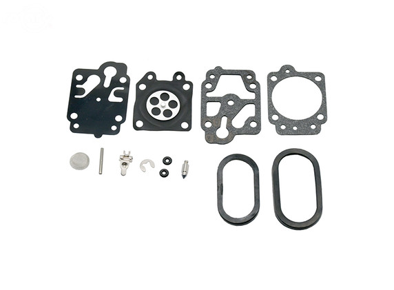 Carburetor Kit replaces Walbro