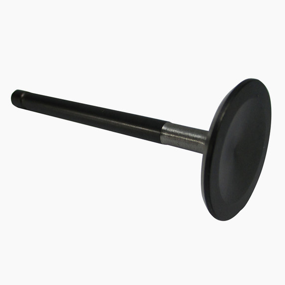 27mm Stainless Steel 5mm Standard Length Valves for Non-Hemi Heads