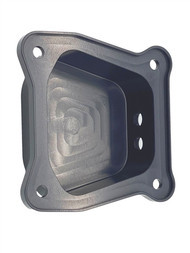 Billet Aluminum Valve Cover GX200 Predator 212 224 non-Hemi