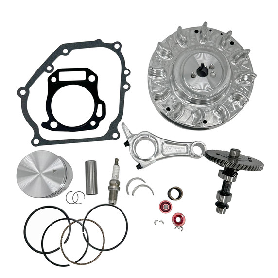 Pred 212 Non-Hemi "Racer" kit Max Performance