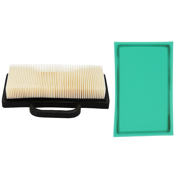 698754 499486 Air Filter 273638 273638S Pre-filter for John D140 D130 L120 Z425 X130R X135R X140 X155R X165 L118 LA135 LA120 LA130