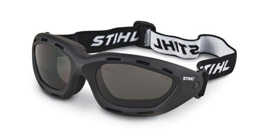 ProMark Goggles (Smoke)