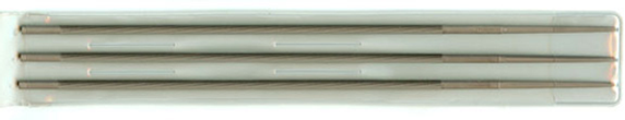4.8mm (3/16") file in 4x3-pack box