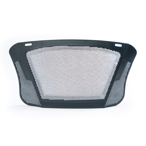 Steel Mesh Visor For FUNCTION & ProMark™ Helmet Systems