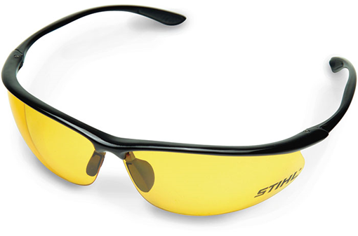 Sleek Line (yellow)