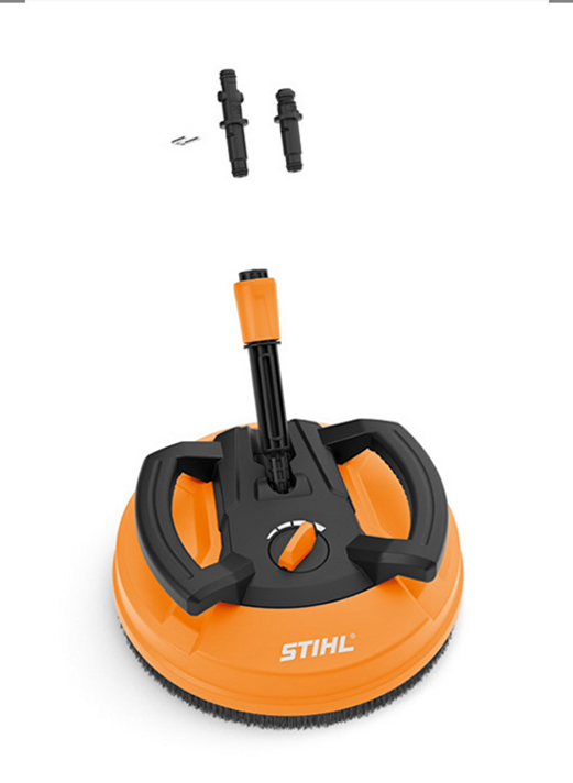 Rotary Surface Cleaner