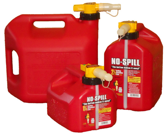 Carton 6 pc 1.25 gallon EPA