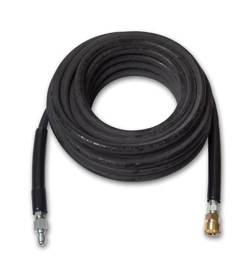 50’ Replacement/Extension Hose 6,000 psi RB 800