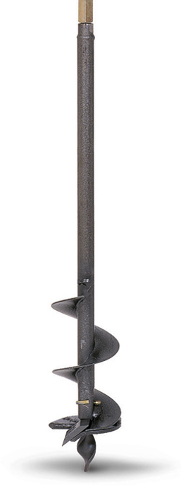 PLANTING AUGER 5.9" X 20 5/8"
