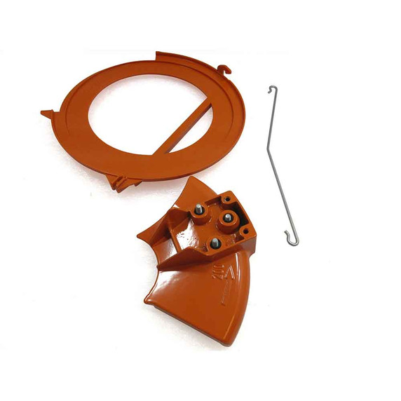 200mm Limit Stop Kit FS 80-450K
