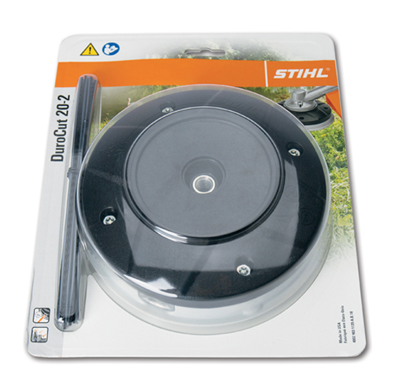 Wear Plate Kit for DC 20-2 / DC 40-4
