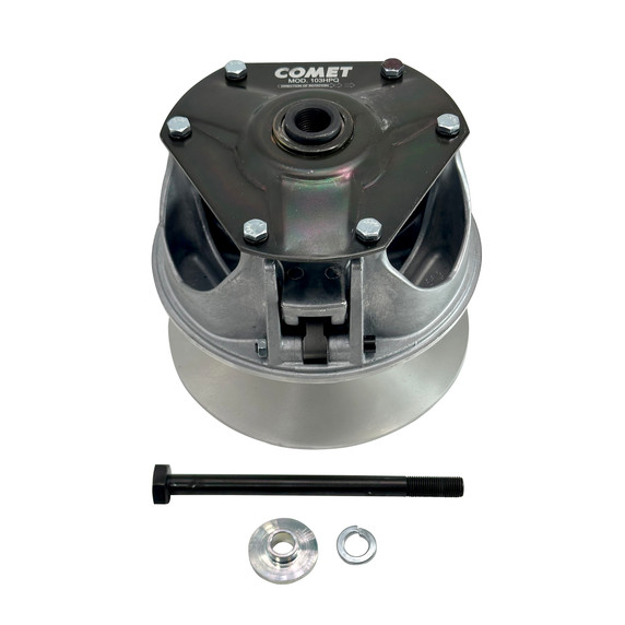 Comet 103 HPQ ATV CLUTCH - CW ROTATION 219118A