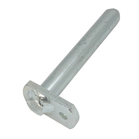 Scag OEM 451724 SHAFT WLMT, PUSHARM MTG