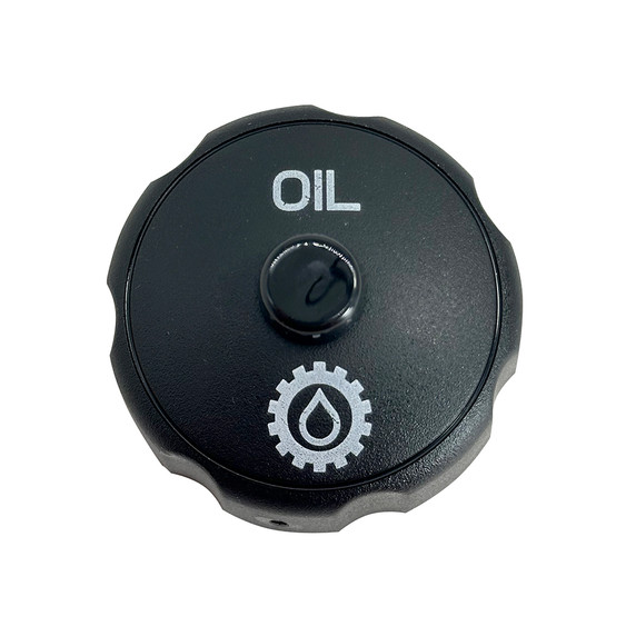 Scag OEM 481164 CAP, HYDRAULIC TANK