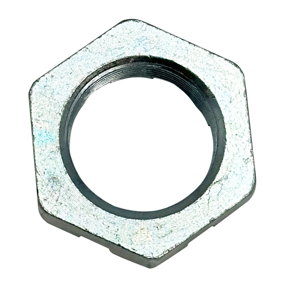 SCAG 48680 1.0-20 UNEF HEX CASTLE NUT